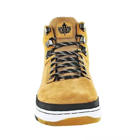 K1X Botas GK 3000 LE MK2 "Ashes Honey" (miel/gris)