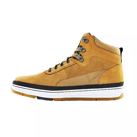 K1X Botas GK 3000 LE MK2 "Ashes Honey" (miel/gris)