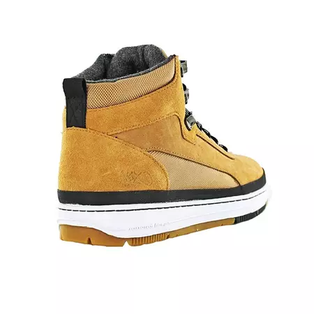 K1X Botas GK 3000 LE MK2 "Ashes Honey" (miel/gris)