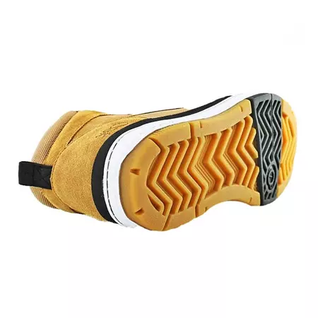 K1X Botas GK 3000 LE MK2 "Ashes Honey" (miel/gris)