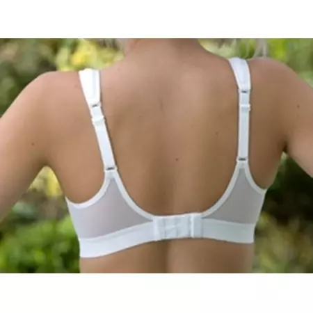 Shock Absorber Sujetador Classic Sports (white)