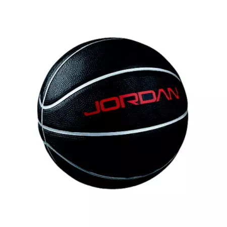 Balón Jordan Mini (T3/negro)