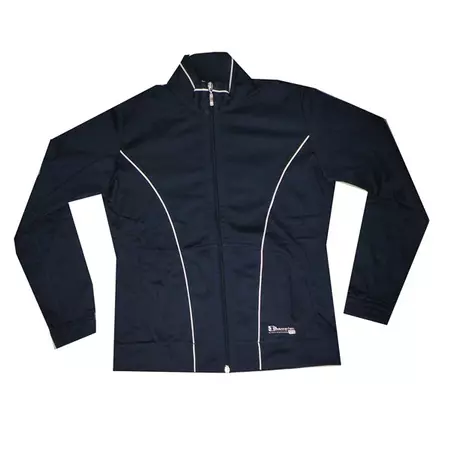 Champion Treino Mulher Athletic Easy Fit  (azul/)