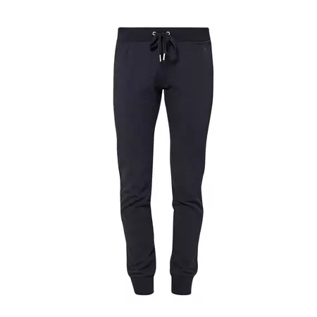 Champion Pantalón Mulheres Athletic Basic Fit Cuffed (marino)
