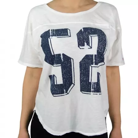 Champion Heritage Our Story Tee (White)
