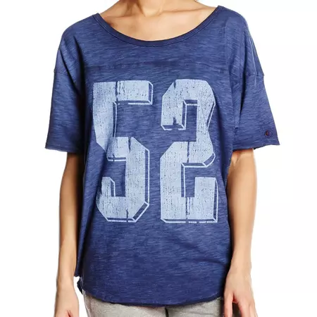 Champion Heritage Our Story (indigo)