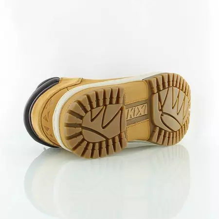 K1X Boots h1ke Territory Superior Mk2 Le (barley/gum)