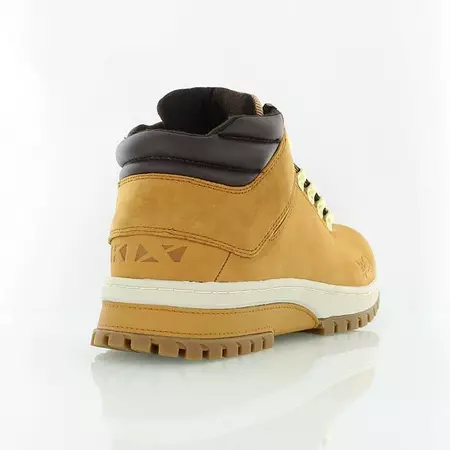 K1X Boots h1ke Territory Superior Mk2 Le (barley/gum)