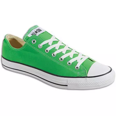 Converse All Star Low Core OX (green)
