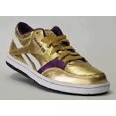 Reebok Courtee Mulheres (dorado)
