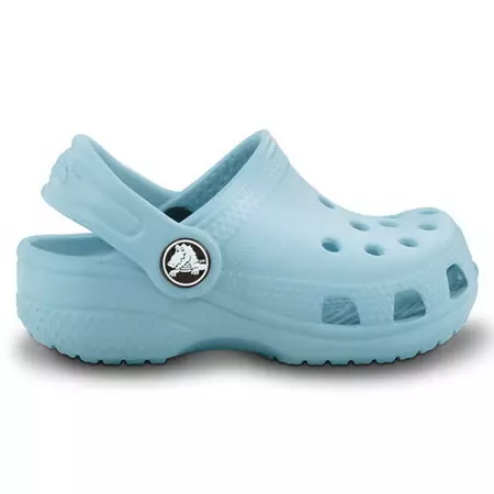 Crocs Littles Celeste