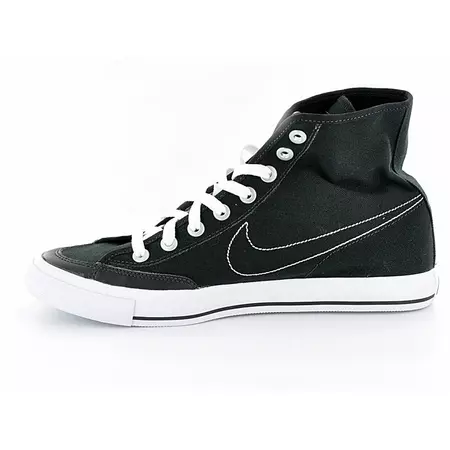 Nike Go Mid Canvas (black)