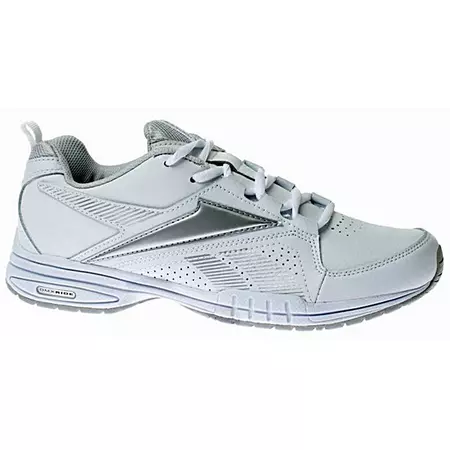 Reebok Total XT (branco/prata)