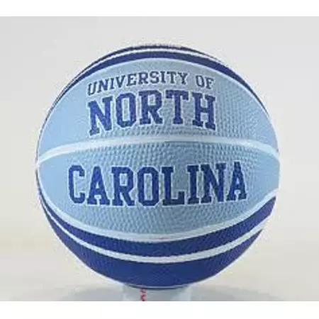 Mini Balón Champion University Of North Carolina NCAA (Talla 1)
