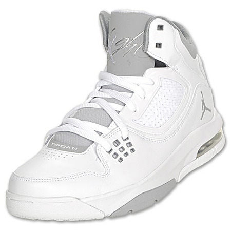 Jordan Flight 23 RST (100/blanco/wolf grey)