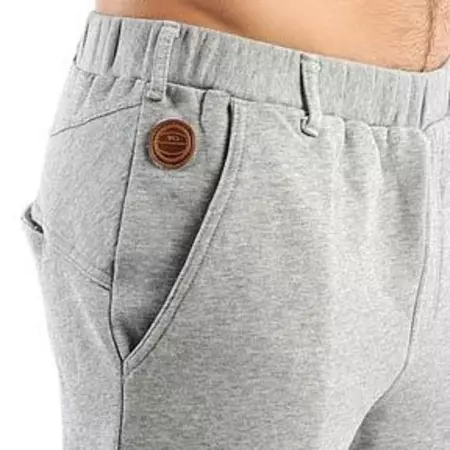 K1X Soho Pant (grey)