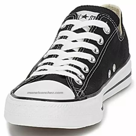Converse All Star Low Core OX (black)