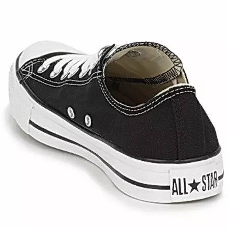 Converse All Star Low Core OX (black)