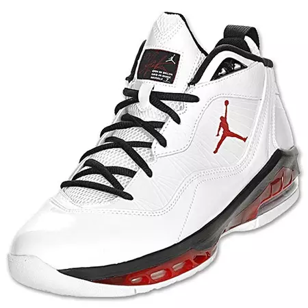 Jordan Melo M8 (101/white/red/black)