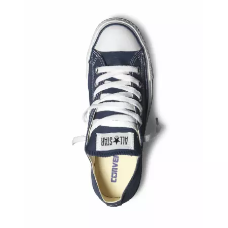 Converse All Star Low Core OX (navy)