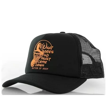 K1X Gorra What Goes Around Trucker