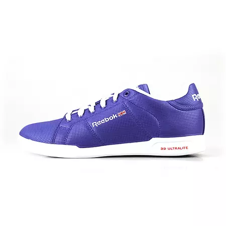 Reebok NPC II Ultralite (roxo)