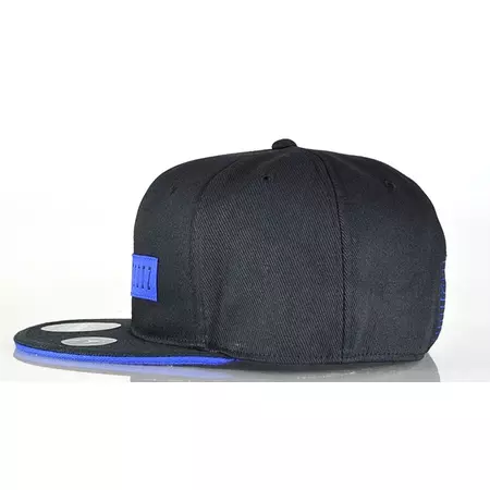 Air Jordan 11 Concord Fitted Hat