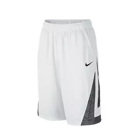 Kobe Masked Mamba Short (100/white/black)