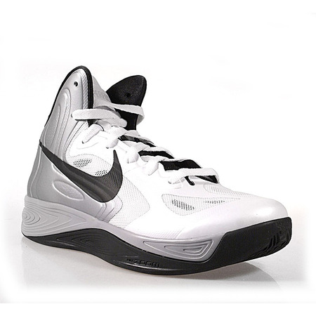 Nike Zoom Hyperfuse (100/white/black/grey)