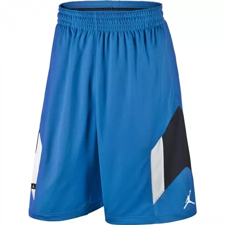 Jordan Rise 3 Short (432/Azul/Negro/Blanco)