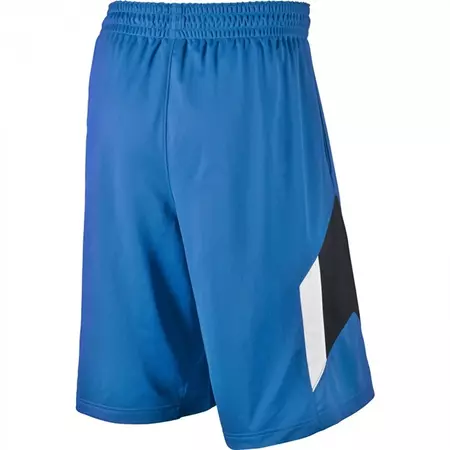 Jordan Rise 3 Short (432/Azul/Negro/Blanco)