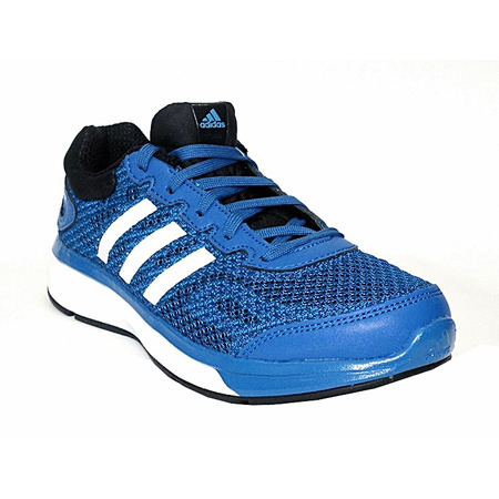 Adidas Running Response Shoes Kids (blue/white)
