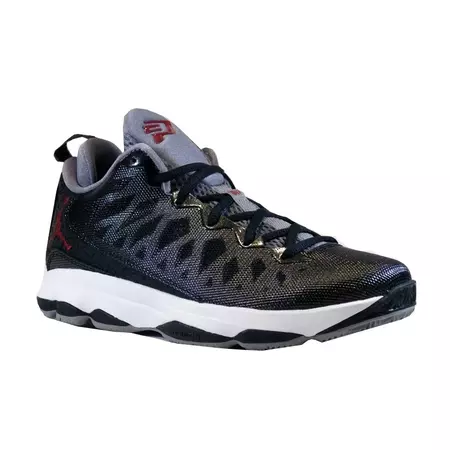 Jordan CP3. VI (001/black/grey)