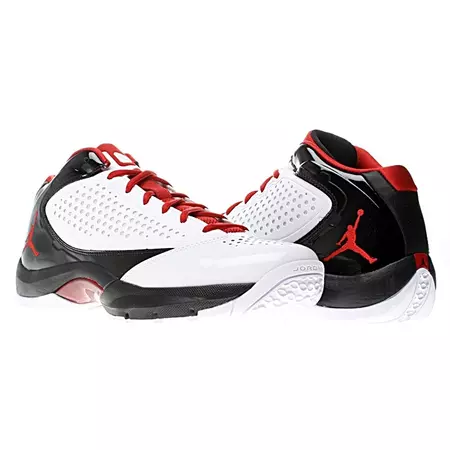 Air Jordan Wade D'Reign (102/white/red/black)