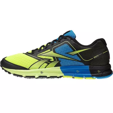 Reebok One Series Cushion Run Men´s (Azul/Limâo/Preto)