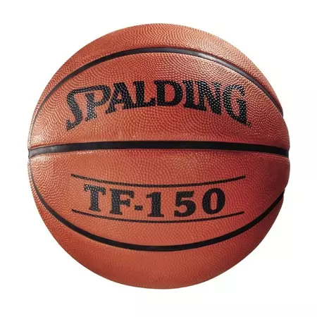 Balón Spalding TF 150 (T 6/naranja)