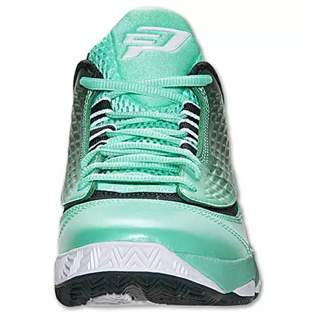 Jordan CP3. VI AE "Mint Gradient" (303/verde/negro/blanco)