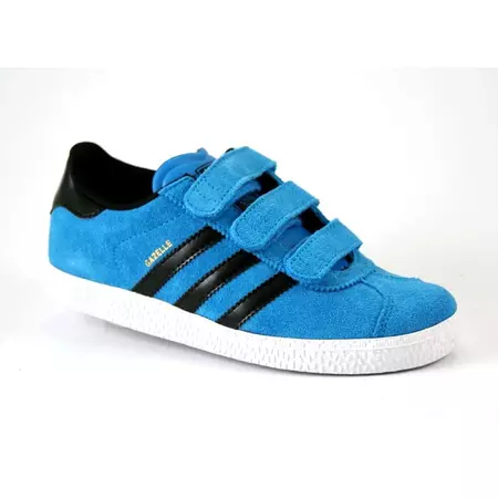 Adidas Gazelle 2 CF C (turquesa/perto)