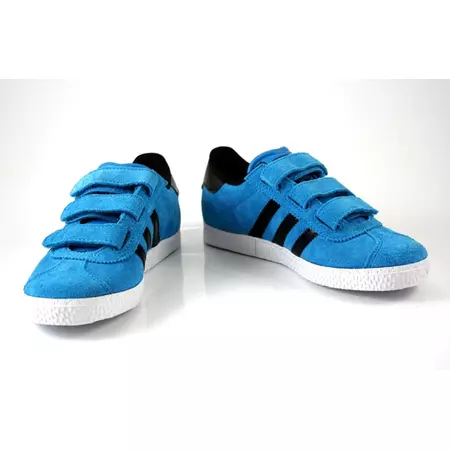 Adidas Gazelle 2 CF C (turquesa/perto)