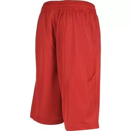 And 1 Short Bandana (rojo/blanco)