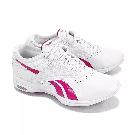 Reebok EasyTone Reawaken W (white/fuxia)