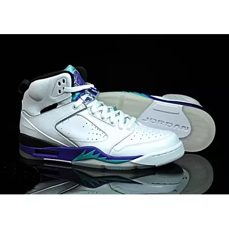 Jordan Sixty Plus (103)