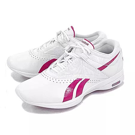 Reebok EasyTone Reawaken W (white/fuxia)
