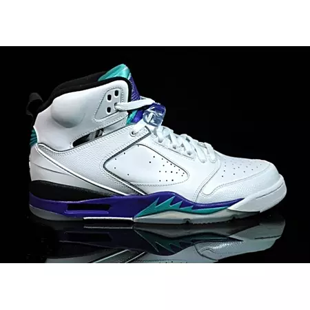 Jordan Sixty Plus (103)