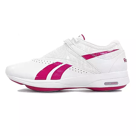 Reebok EasyTone Reawaken W (white/fuxia)