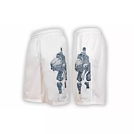 And1 Short Bandana