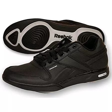 EasyTone Casula (negro)