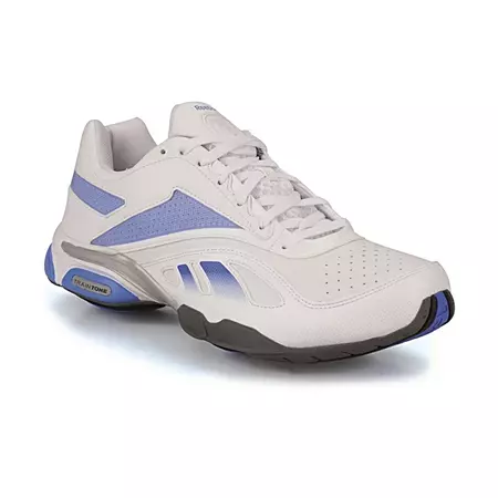 Reebok Traintone System &#40;blanco/azul/gris);
