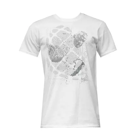 Camiseta Jordan Fusion Sole of the Game (100)