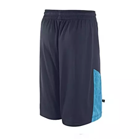 Short Jordan Flighten Up Short